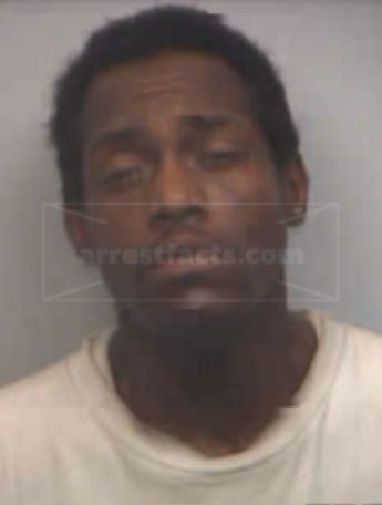 Paul Antonio Foreman