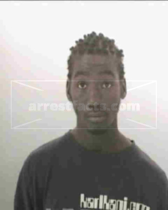 Omar Shareff Blakes