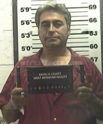 Gilbert Romero