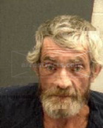 Eric Joe Stamey