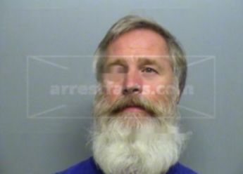 Roy Steverson