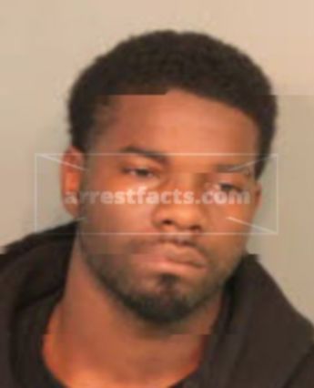 Terry Bernard Truesdale
