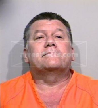 Chris Alan Mcbride