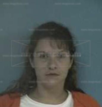 Becky Mae Reed Pittman