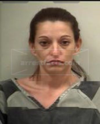 Holly Marie Allen