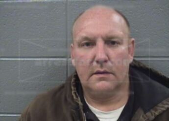 Ronald Dale Anderson