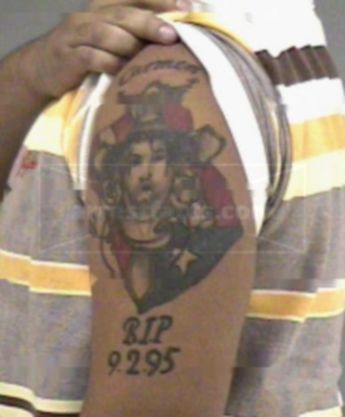 Rafael Lugo