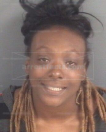 Tracy Nicole Hemingway