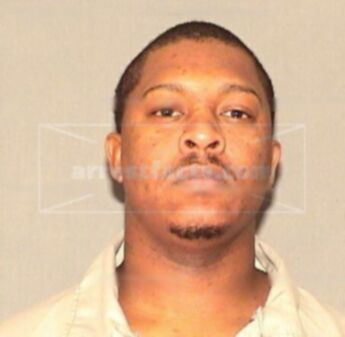 Anthony Pierre Atkins