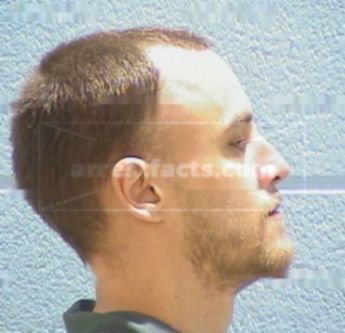Brandon T. Wills