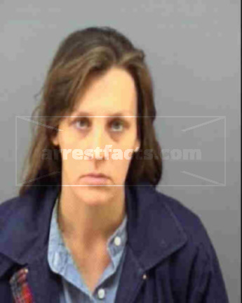 Dena Lee Parks