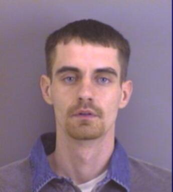 Joey Wayne Thigpen