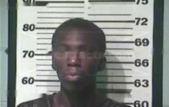 Martez Rishawn Amison