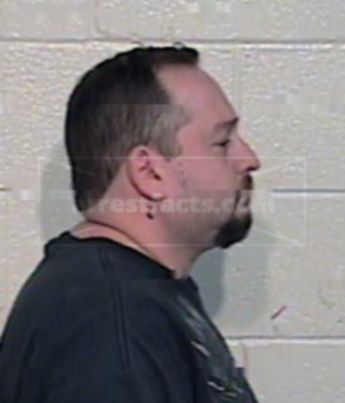 Christopher Michael Mcwhorter Morris