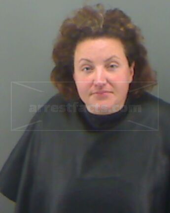 Cassie Ann Gilman