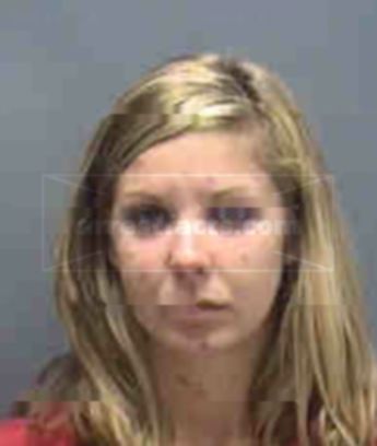 Jessica Nicole Wylie