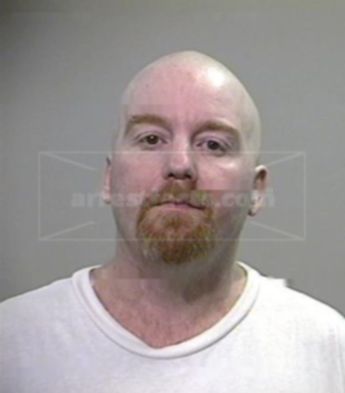 Robert Wayne Preston