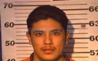 Julian Jerry Palacios