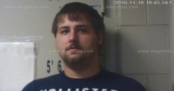 Brandon A. Stanley