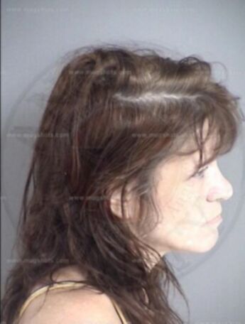 Shauna Renee Buckner