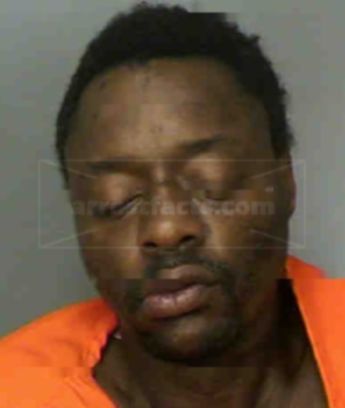 Renaldo Lynn Washington