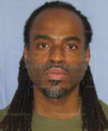 Byron Deshawn Warren