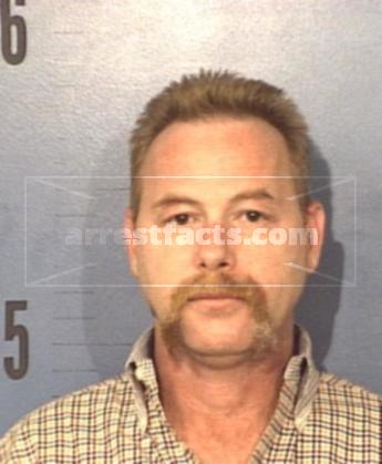 James Wesley Elrod