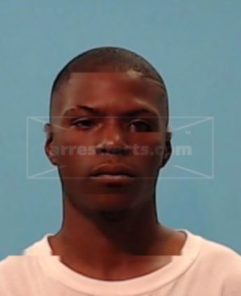 Clarence Goree
