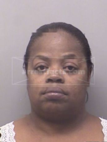Monica Denise Jones