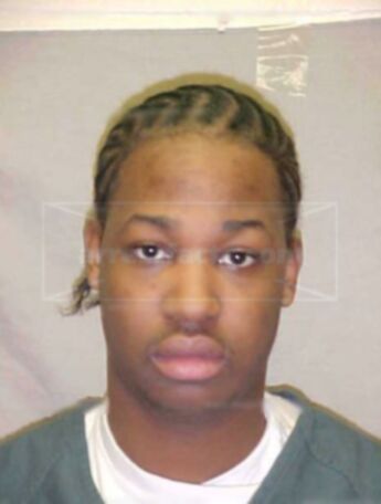 Anwar Belton