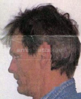 David Lynn Meador