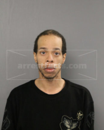 Terrence T Johnson