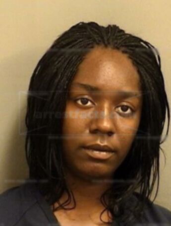 Tochara Lashae Stephens