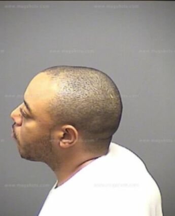 Jarrell Lamont Powell