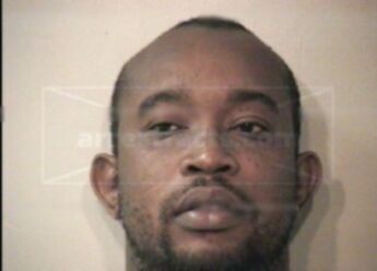 Omar Stubbs