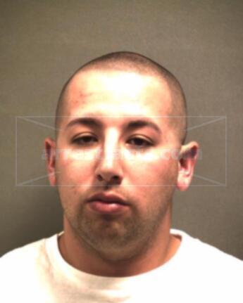 Isaac Jesse Perez