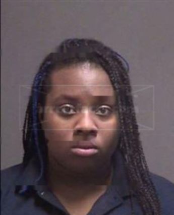 Shaquetta Curtis Jones