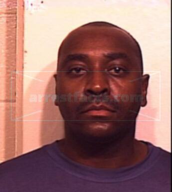 Jerry Glenn Thornton