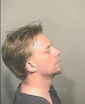 Daniel Richard Clark