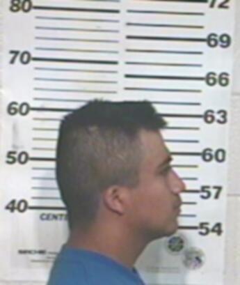 Omar Jimenez Herrera