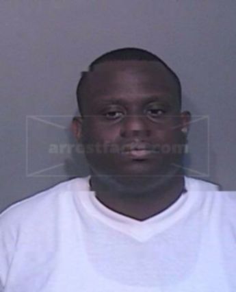 David Jerome Johnson