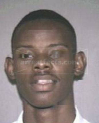 Dewayne Mckenzie