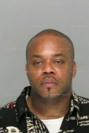 Michael Troy Mcfarlan