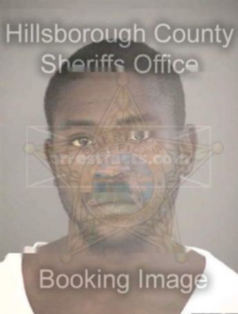 Jamarcus Daniels