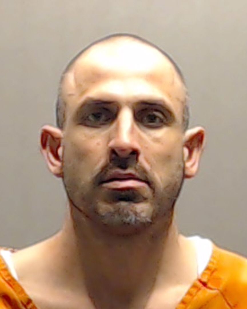Phillip Lee Molina