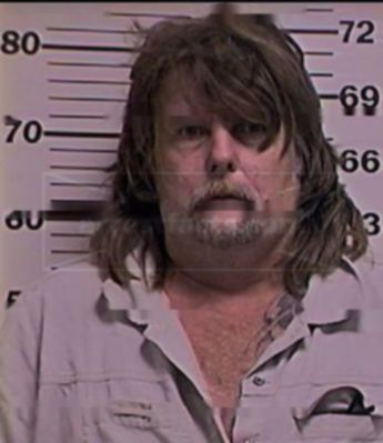 Marlin Dale Belcher