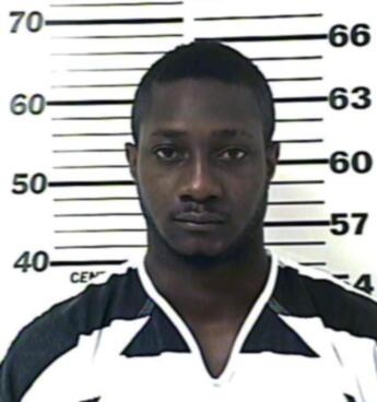 Brian Keith Gilder