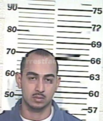 Adrian Vasquez Flores
