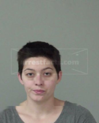Anna Michelle Green