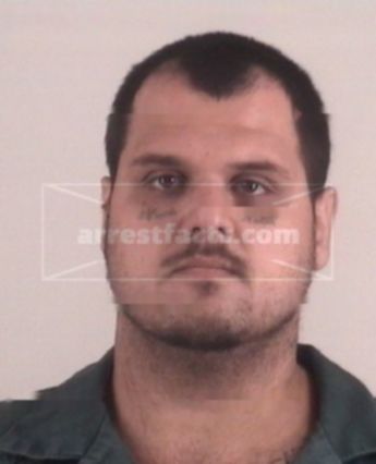 David Lee Burdine